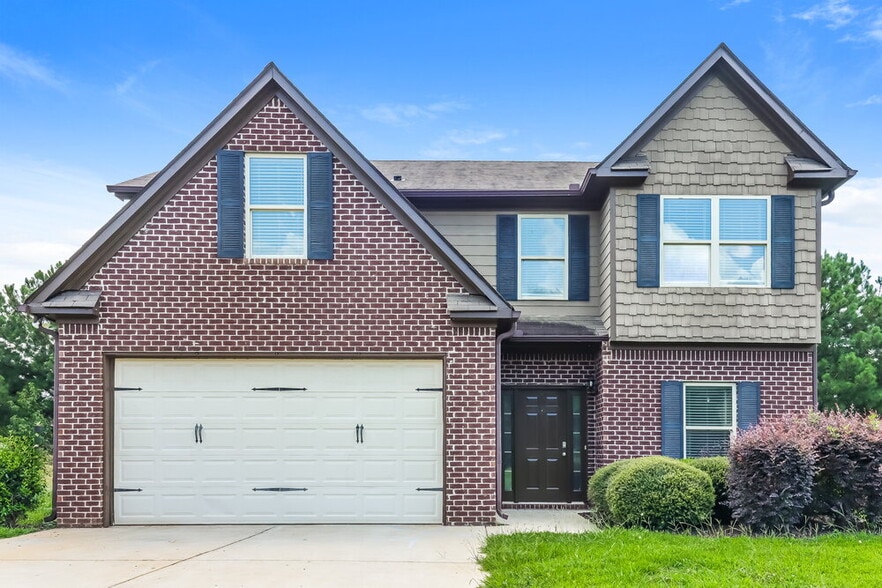 67 Hamilton Blvd NW