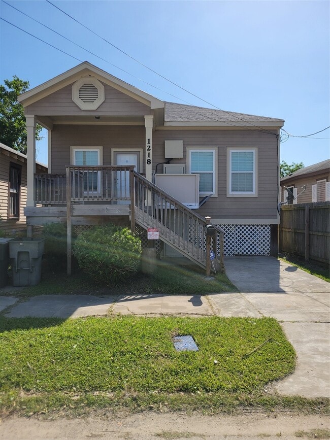 Building Photo - 1218 42nd St Rental