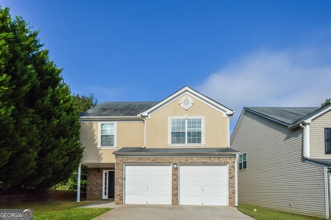 Building Photo - 7641 Garnet Dr