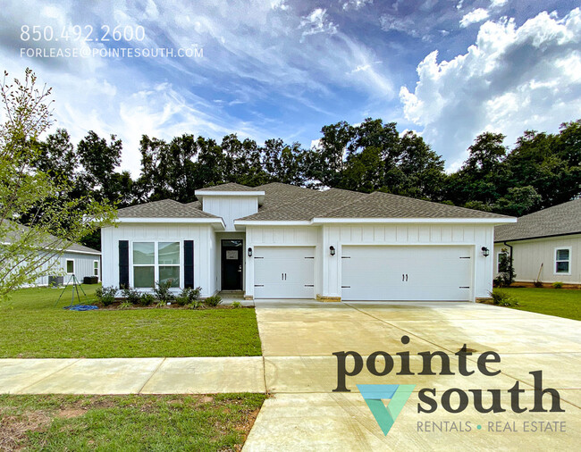 Live Oaks Estates in Fairhope - Live Oaks Estates in Fairhope House