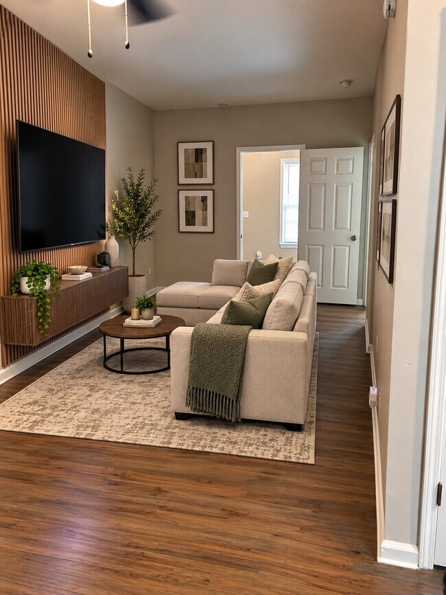 2045 Lois Pl NW Unit A