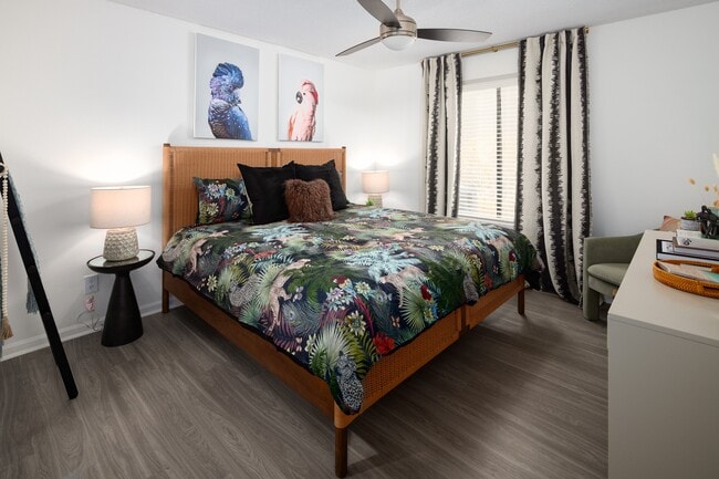 Aventura Dunwoody