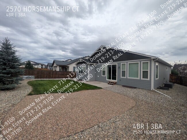 Photo - 2570 Horsemanship Ct