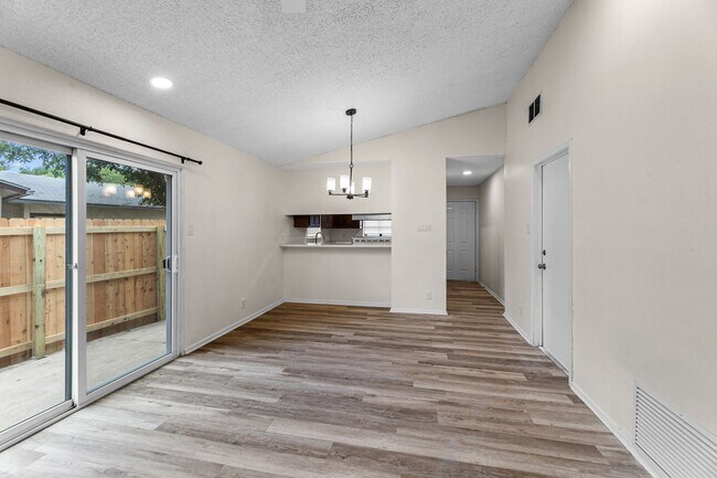 Photo - Tastefully Updated 3 bedroom 2 bath duplex...