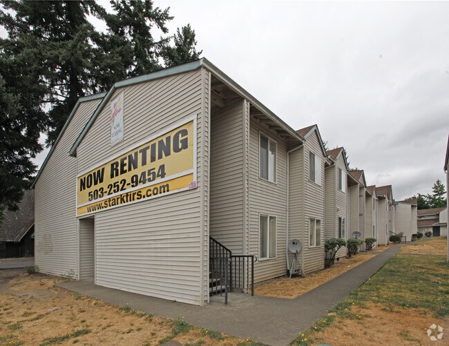 Rosewood Apartments Para alquiler en Portland, OR