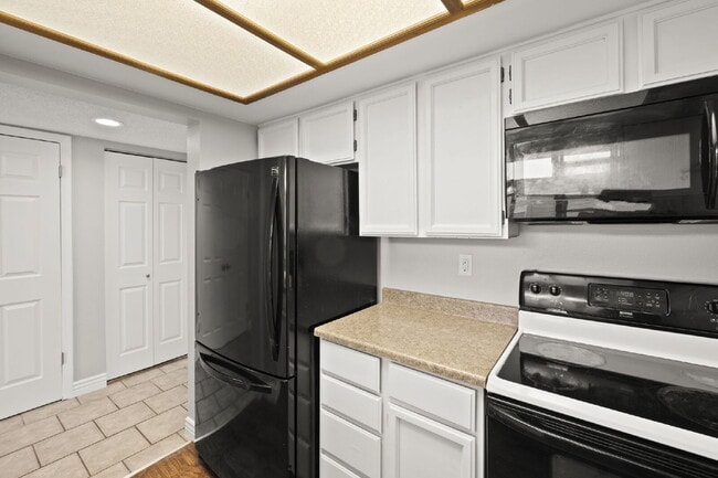 Photo - Rockrimmon Condo with Loft, Fireplace & Patio + Pool & Hot Tub Unit 302