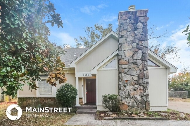 Photo - 3453 Cloudland Dr