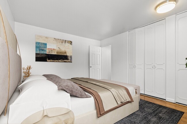 Photo - Central Park Apts