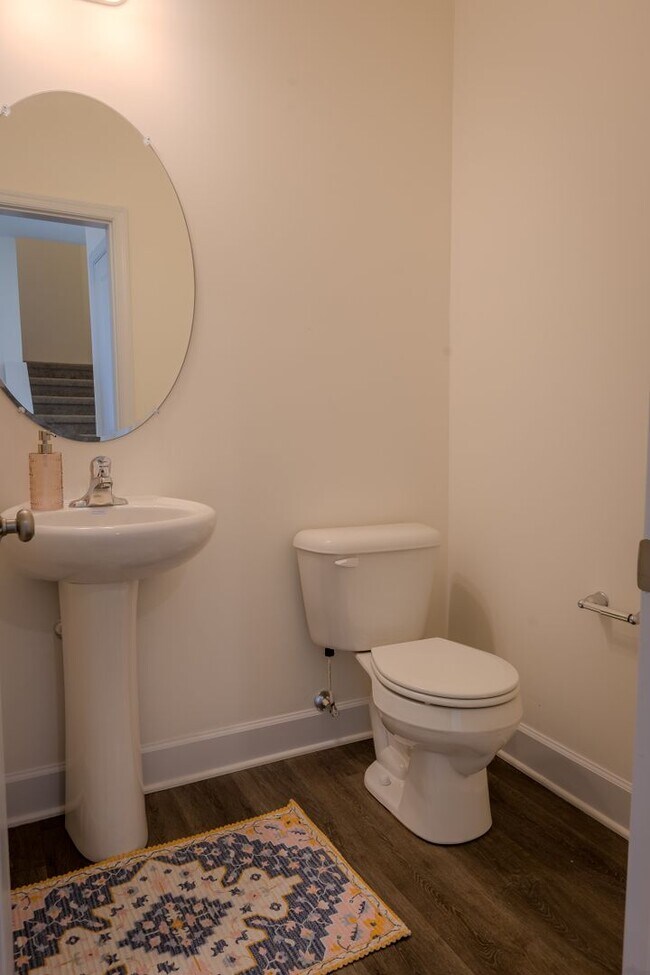 Photo - BRAND NEW- Duplexes