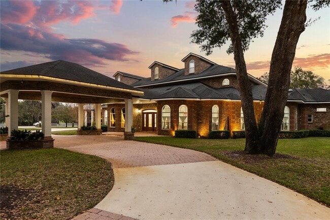1501 Lake Markham Rd