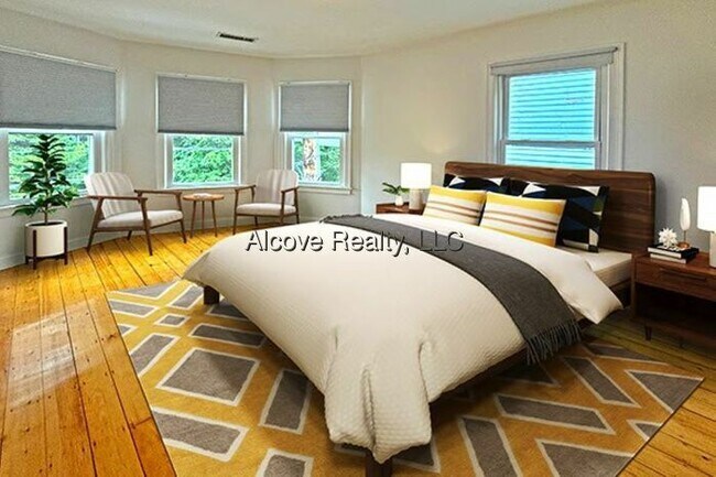 Photo - 357 Prospect St Unidad 3