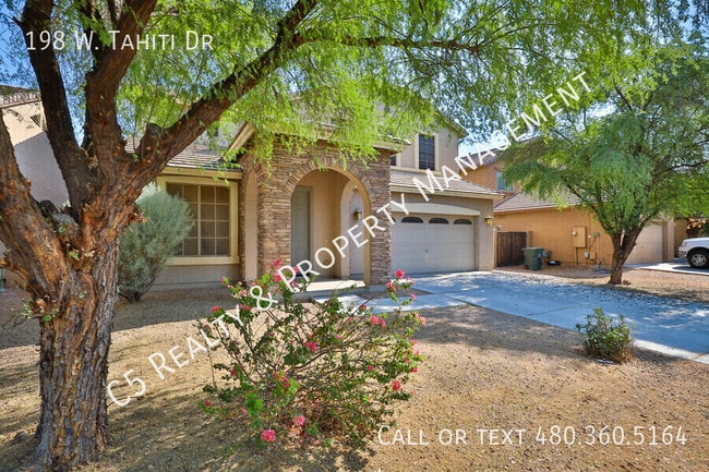 Building Photo - 198 W Tahiti Dr Rental
