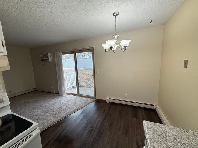 Photo - Charming 2-Bedroom, 1-Bath with Garage Unidad 11