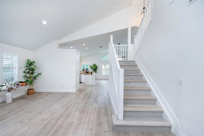 Photo - Northwest 144th Avenue, Pembroke Pines, FL 33028 - 4 BR 2.5 BA single-family home