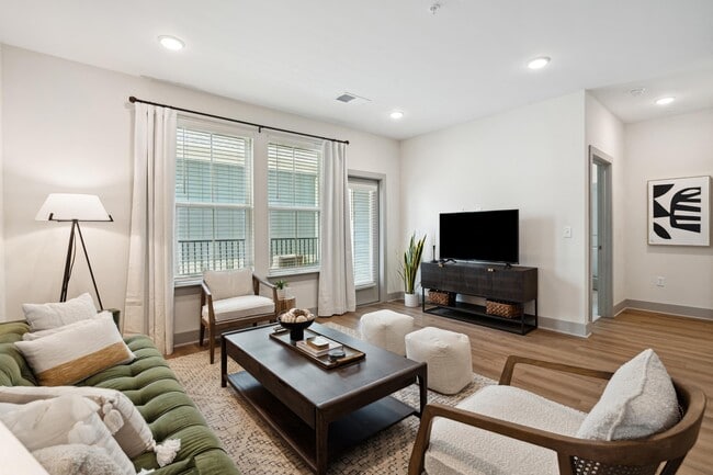 Photo - The Isley at Windsor Hill