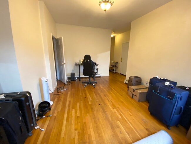 38 S Huntington Ave