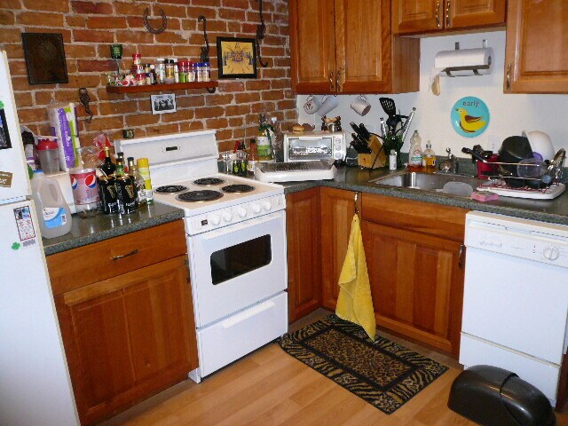 Photo - 225 Parsons St Unidad 1