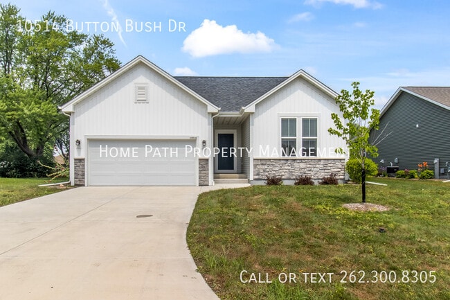 Building Photo - 10514 Button Bush Dr Rental