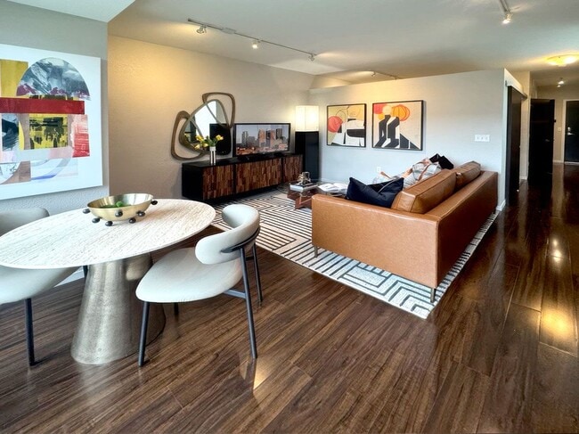 Photo - Flux Apartments
