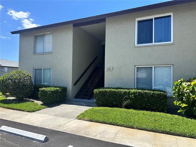 Building Photo - 4215 E Bay Dr Unit 1707A