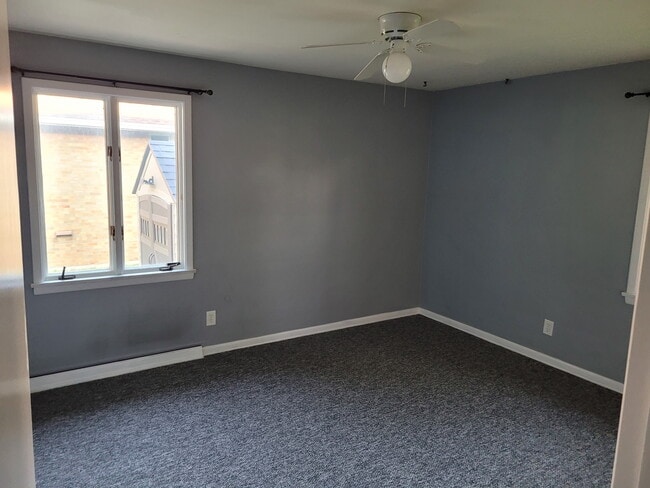 primer dormitorio - 43 Vanderbilt St