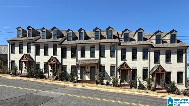 Building Photo - 1628 Richard Arrington Jr Blvd S Rental