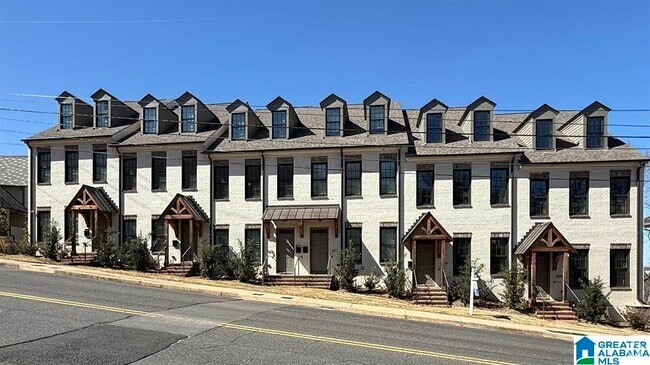 Building Photo - 1628 Richard Arrington Jr Blvd S Rental