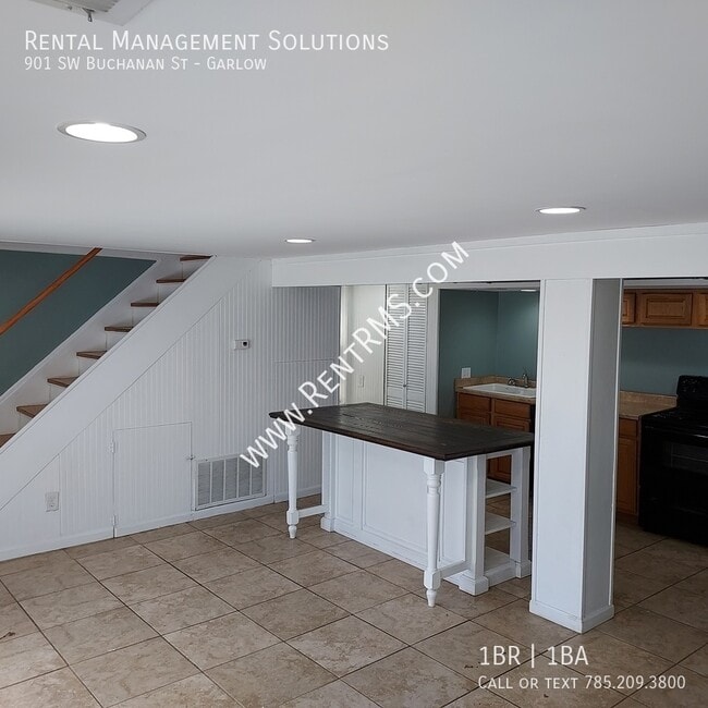 Photo - 901 SW Buchanan St Unidad Garlow