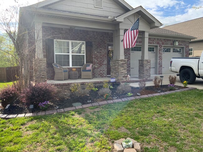 Beautiful Home in Burkitt Village - Beautiful Home in Burkitt Village
