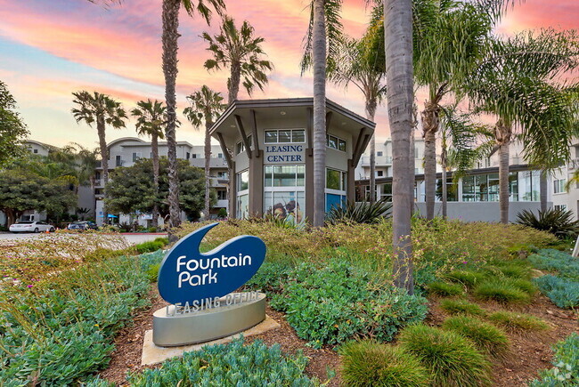 Building Photo - Fountain Park at Playa Vista Rental