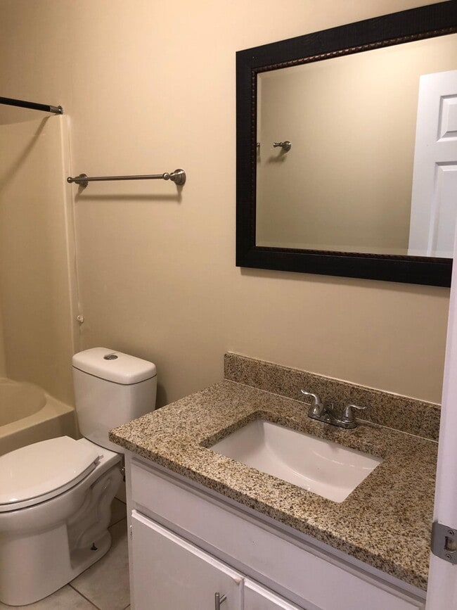 5817 Brewbaker Blvd Unit 5819