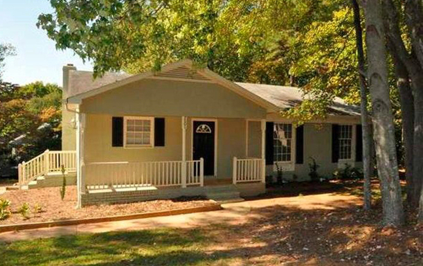 Building Photo - 7601 Longstreet Dr Rental