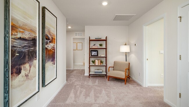 Photo - The Falls of Hickory 1296