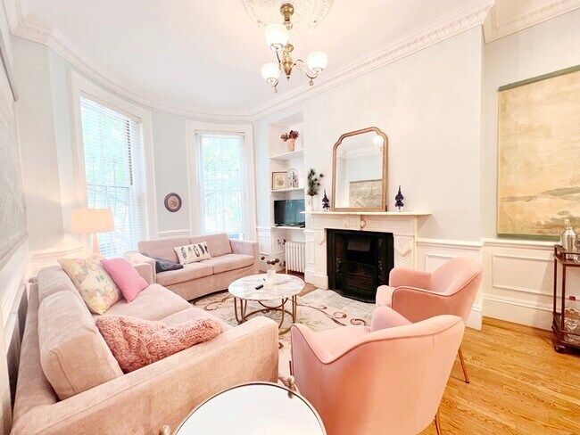 Photo - 34 Yarmouth St Unit 3