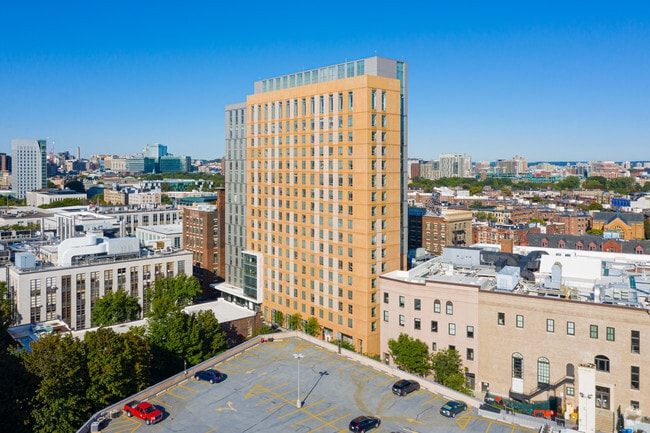 East Village - East Village Apartments