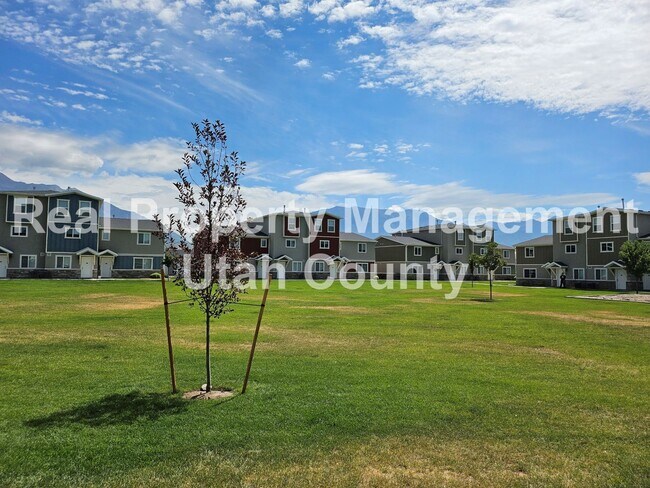 Photo - Vineyard Townhome