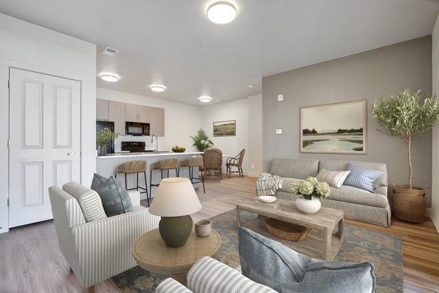Building Photo - The Residences at First Street Rental