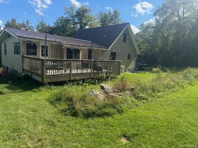 Photo - 405 Burnt Hill Rd