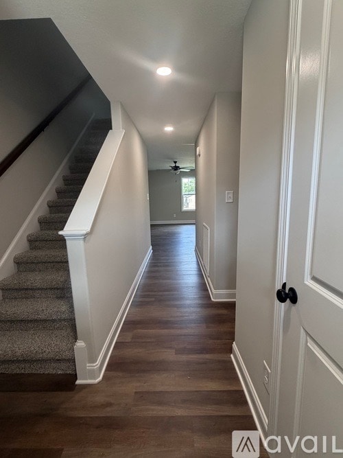 Entry - 7302 Bonnie Marie Way