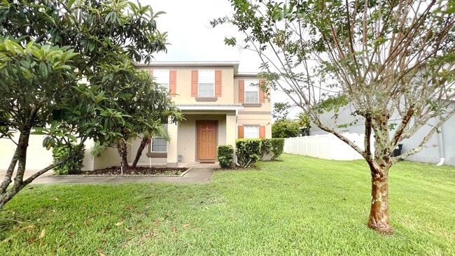 Photo - 831 Horseshoe Falls Dr