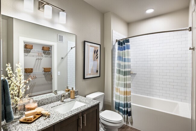 Allora Cinco Ranch