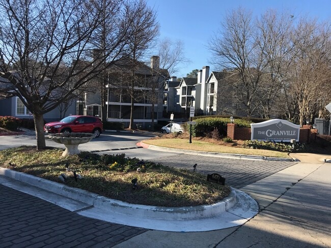 The Granville condo - 319 Granville Ct Unit 319