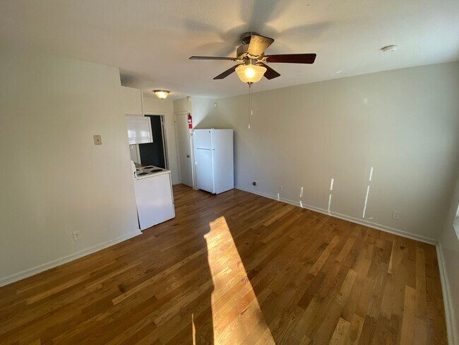 Photo - Ground Floor Renovated Apartment - Walk to Duke, Downtown or Durham Co-op Market! Unit 05
