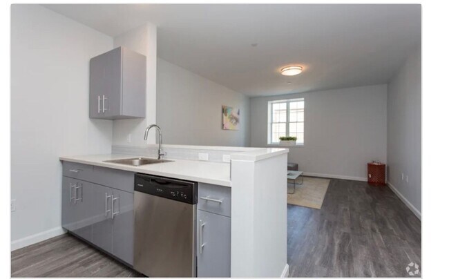 Photo - New construction….