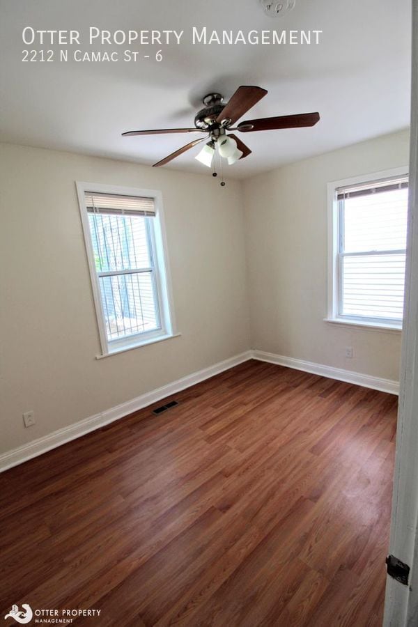 Photo - 2212 N Camac St Unit 6