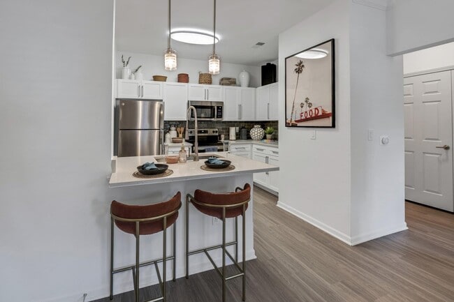 Photo - Aventura Clear Creek