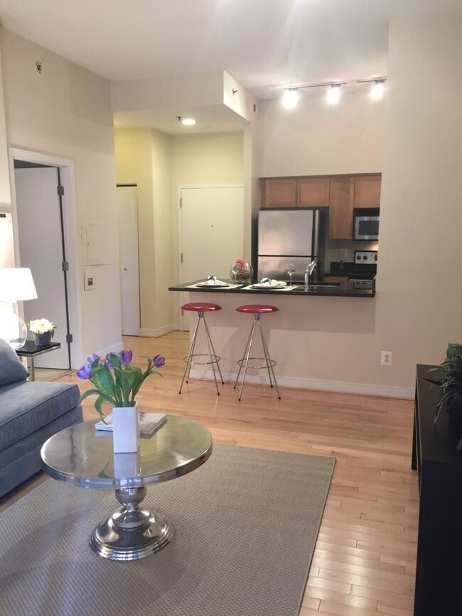 Photo - Fantastic Condo at The Chase in Downtown Bethesda!