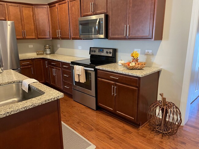 Photo - Three Bedroom Townhouse in Westport/Denver