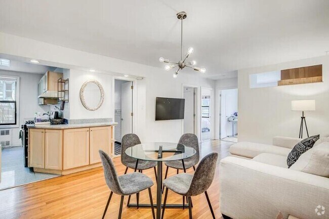 Building Photo - 3 bedroom in New York NY 10011 Unit 4D Rental