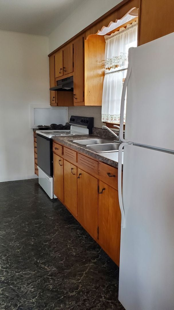 Building Photo - Joe Hale Unit 1 Rental
